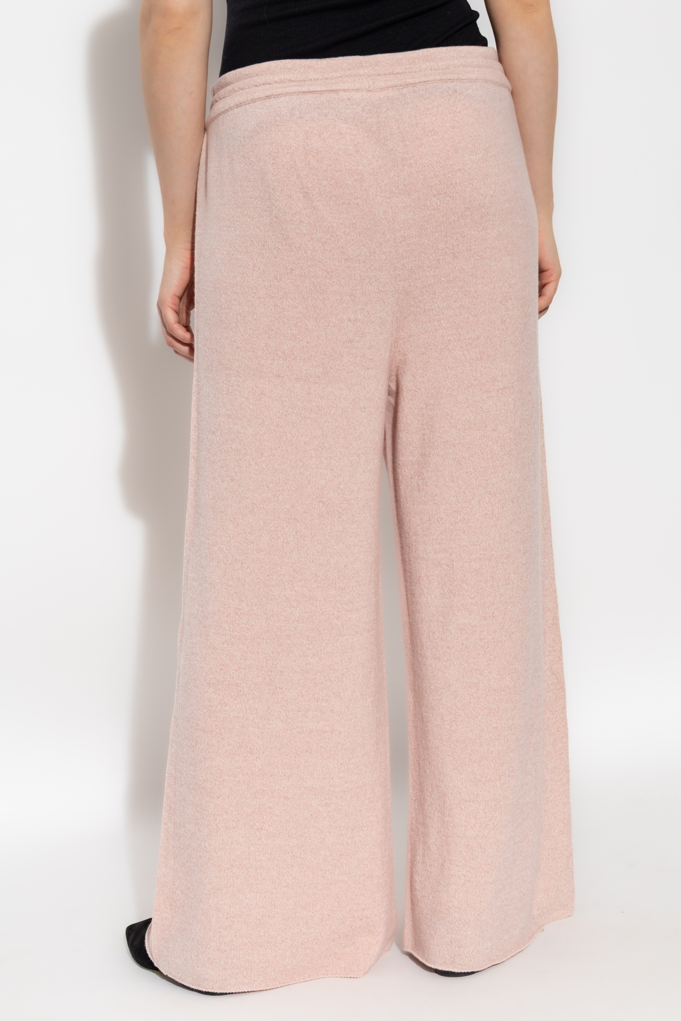 JIL SANDER+ Cashmere pants | Women's Clothing | Vitkac